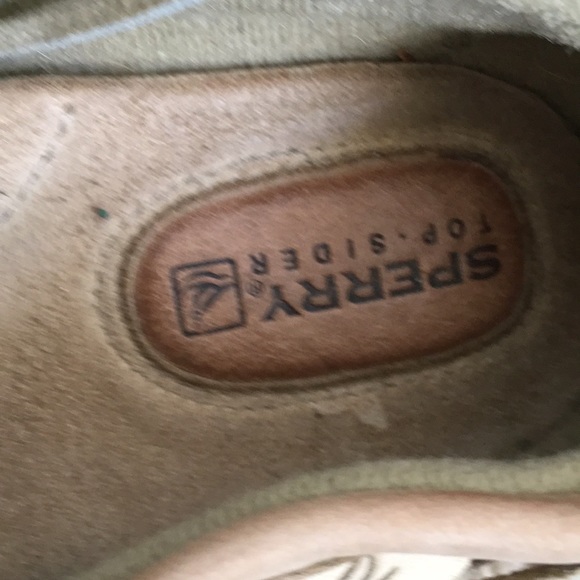 SPERRYS - Picture 5 of 5